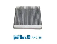 Filtras salono AHC188