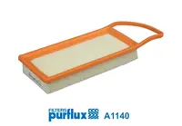 Filtras oro A1140