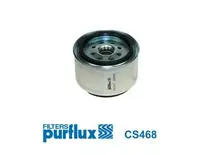 Filtras kuro CS468