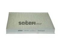 Filtras salono AH257