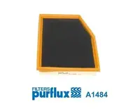 Filtras oro A1484