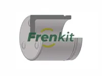 Piston of front support P474901