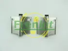 Fastening elements for front brake pads 901084