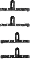 Fastening elements for front brake pads 82026700