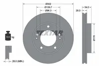 Automobilių dalys 92147300