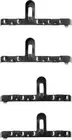 Fastening elements for front brake pads 82026700