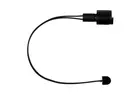 Brake pad wear sensor, rear 98008200
