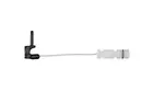 Brake pad wear sensor, rear 98021301