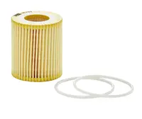 Filtras tepalo HU 711/4 x