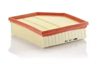 Filtras oro C 23 129