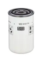 Automobilių dalys WD 940/14