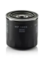 Filtras tepalo WP 1026