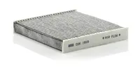Filtras salono CUK 1919