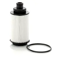 Oil filter HU 6023 z