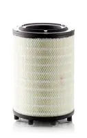 Filtras oro C 31 014
