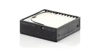 Filtras kuro PU 8018