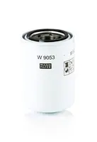 Filtras automatinės greičių dėžės  W 9053