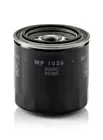 Filtras tepalo WP 1026
