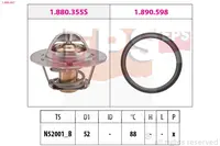 Termostatas 1.880.487