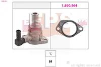 Termostatas 1.880.490