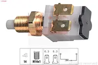 Stop lamp switch 1.810.007