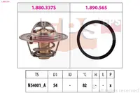 Termostatas 1.880.334