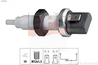 Stop lamp switch 1.810.000