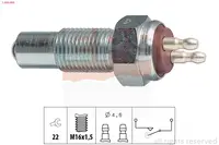 Stop lamp switch 1.860.006