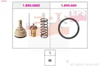 Termostatas 1.880.686
