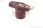 Distributor crank 1.413.014