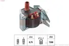 Commutator (ignition coil) 1.970.169