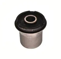 Front bush of upper arm 72-6810