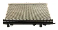 Radiatorius variklio aušinimo AC220352