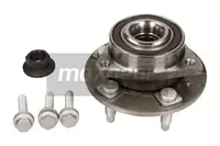 Rato guolis priekinis 33-0630