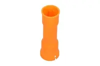 Retainer for oil dipstick 70-0022