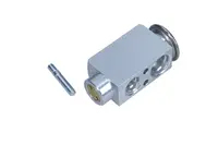 Conditioning system valve AC157278