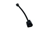 Brake pad wear sensor, rear 23-0160
