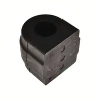 Stabilizatoriaus guma priekinio 72-2204