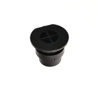Coolant hose 18-0167