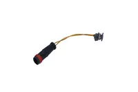 Brake pad wear sensor, rear 20-0334