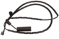 Brake pad wear sensor, rear 23-0106