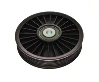 Generatoriaus diržo atraminis (parazitinis) guolis 54-0344