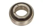 Half-axle bearing, suspended 49-1348