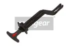 Handle for bonnet cable 28-0310