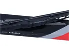 Wiper for front glass 39-0305