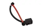 Brake pad wear sensor, rear 23-0011