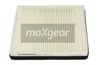 Cabin Filter 26-0638
