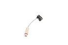 Brake pad wear sensor, front 23-0054