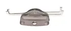 Fastening elements for front brake pads 27-2471