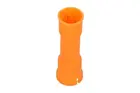 Retainer for oil dipstick 70-0022